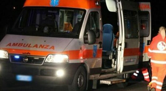 cosenza muore cosenza muore