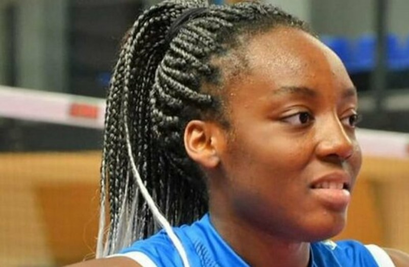 pallavolo lutto pallavolo lutto