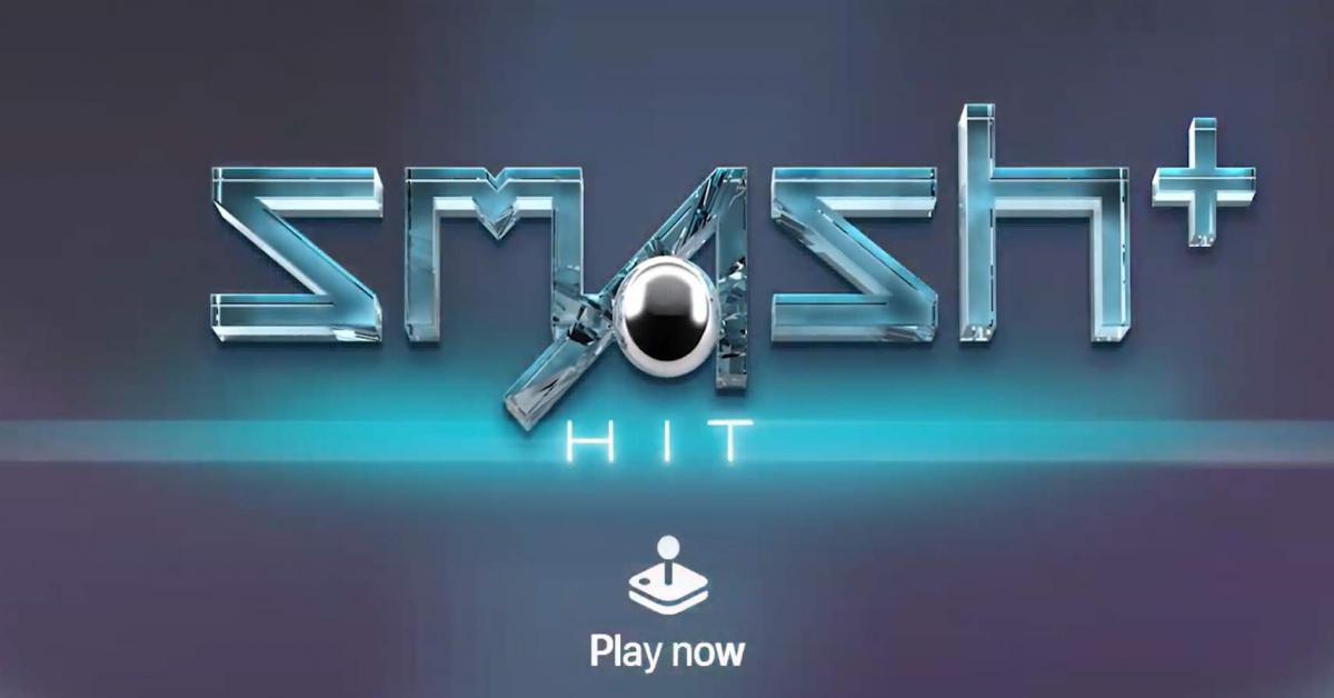 smash hit+ smash hit+