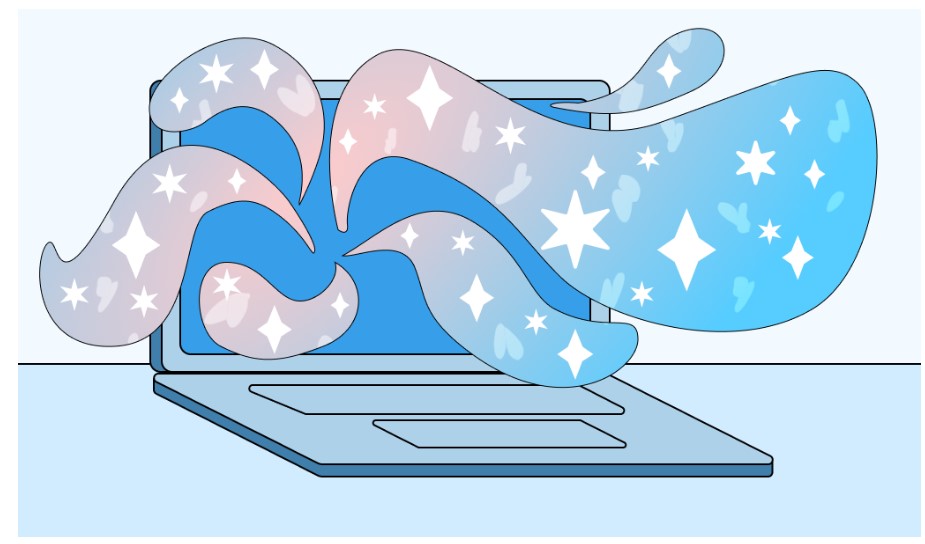 dove trovare Dove trovare ispirazione per creare un logo