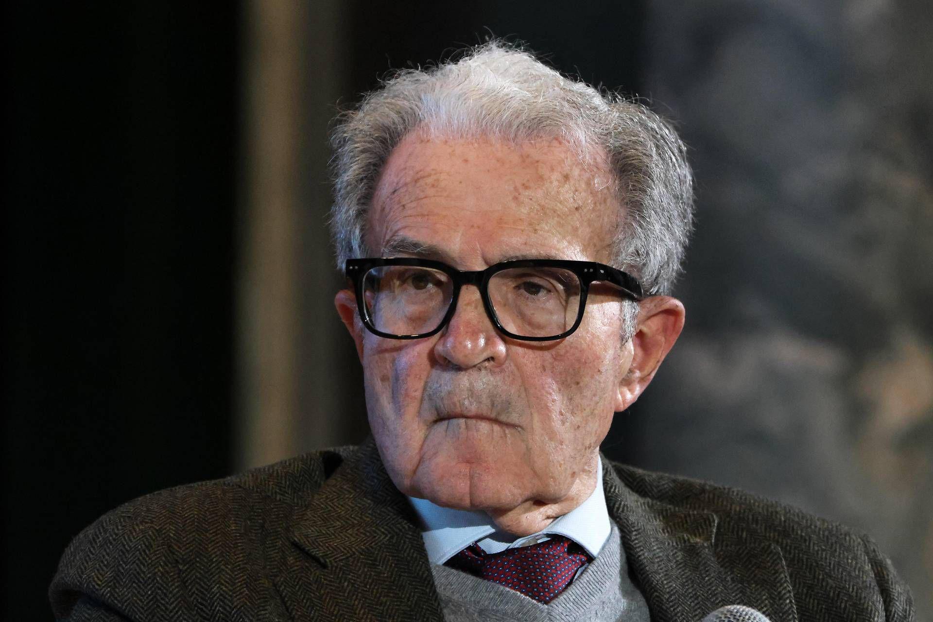 prodi gesto prodi gesto