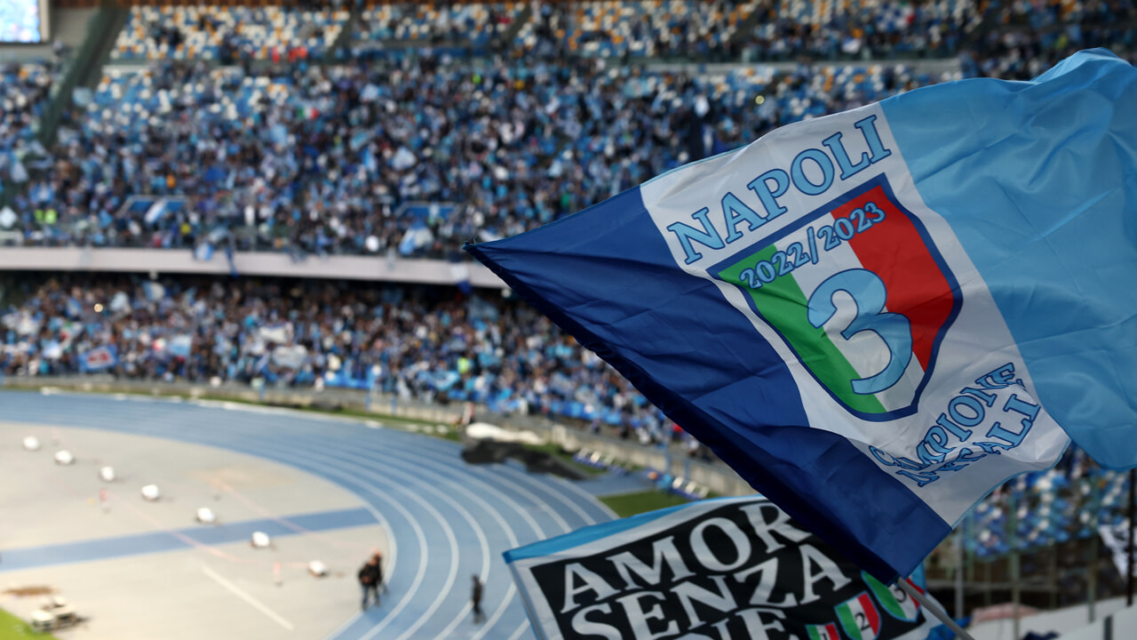 Napoli, esonero di Garcia : Chi sarà il nuovo allenatore