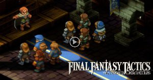 final fantasy