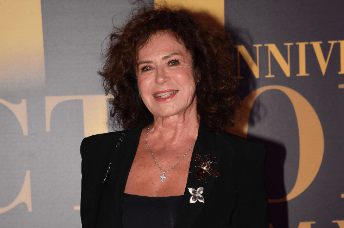 Corinne Clery, il dolore del distacco dal figlio e la scelta di ripartire Corinne Clery, il dolore del distacco dal figlio e la scelta di ripartire