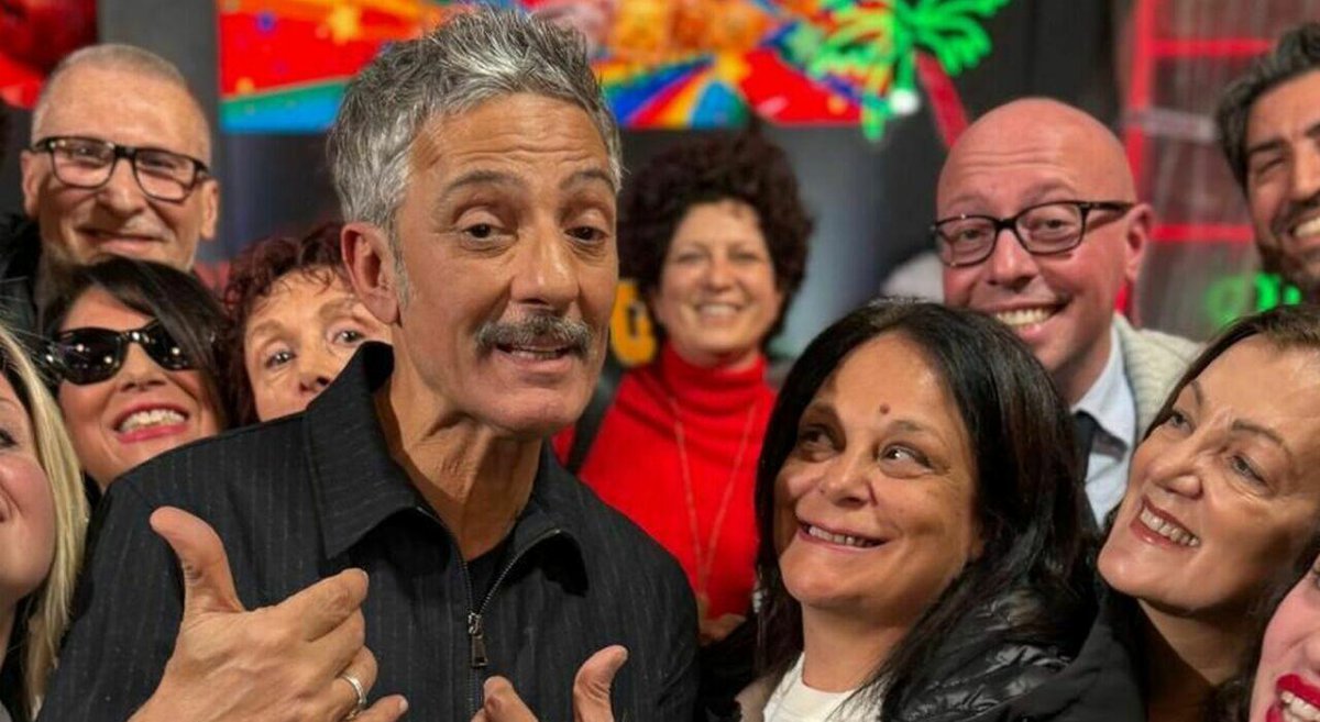 Fiorello Chiede Interventi Immediati per L Fiorello Chiede Interventi Immediati per L