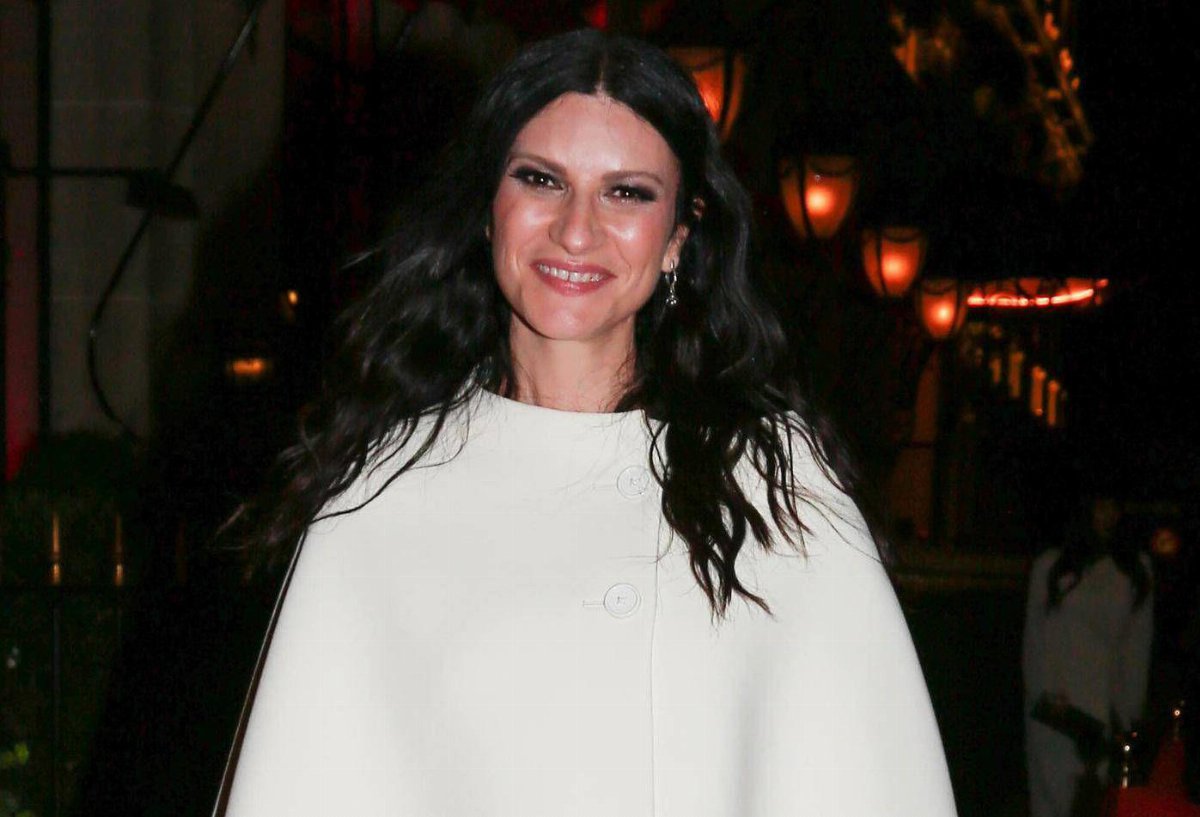 Sanremo 2026, Laura Pausini co-conduttrice: ritorno all