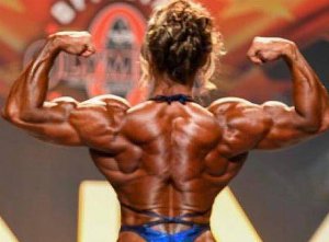 bodybuilding femminile bodybuilding femminile