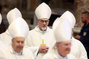 conclave profilo