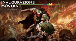 mostra doom mostra doom
