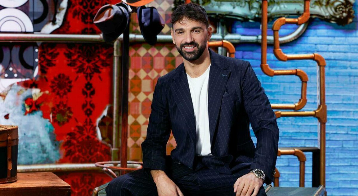 Raimondo Todaro, 39 anni tra record, tv e vita privata