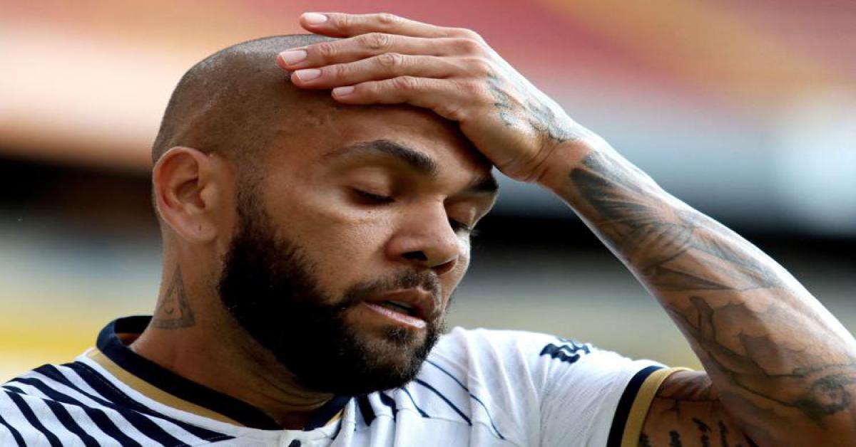 Sentenza Dani Alves: quando i calciatori vanno in cronaca per violenza sessuale