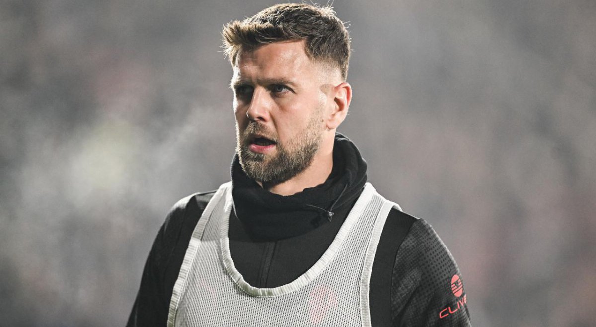 Furto in hotel a Milano: Niclas Füllkrug derubato di gioielli per mezzo milione