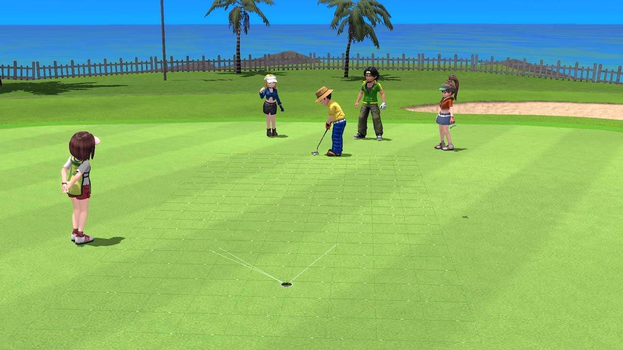 recensione everybody’s Recensione Everybody’s Golf Hot Shots
