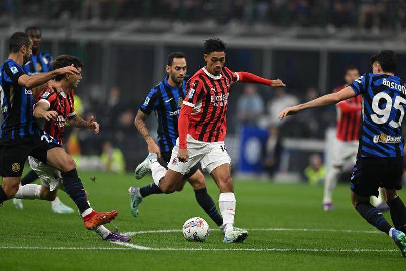 milan inter milan inter