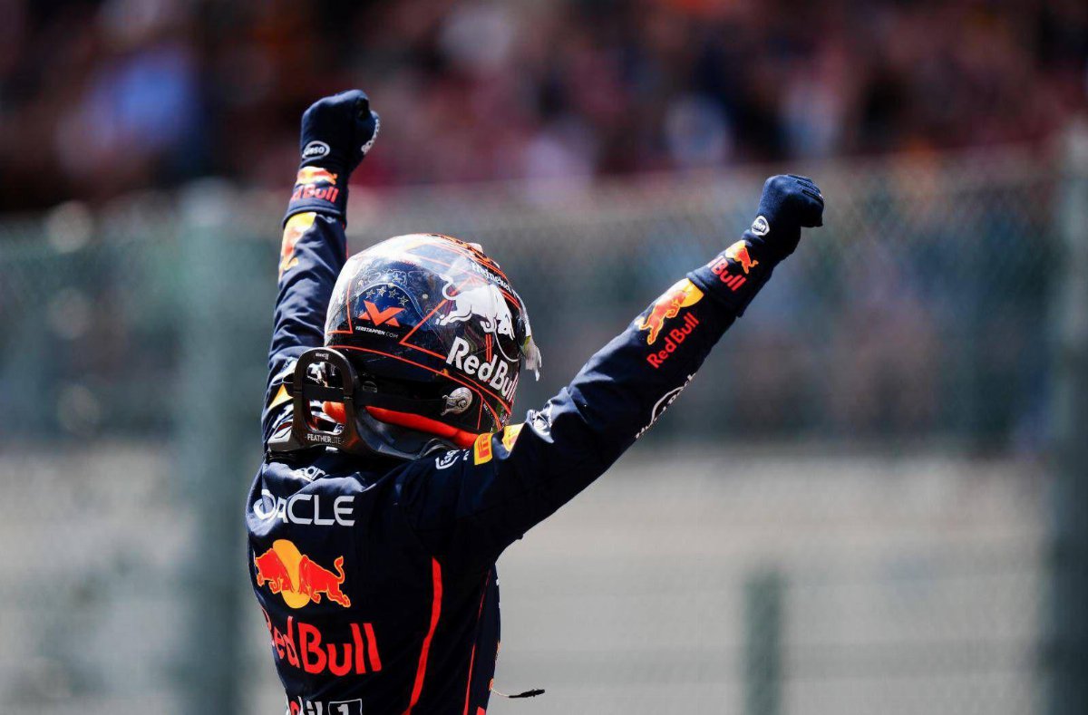 Gp Austin 2025: Verstappen in pole davanti a Norris e Leclerc, ecco la griglia di partenza completa