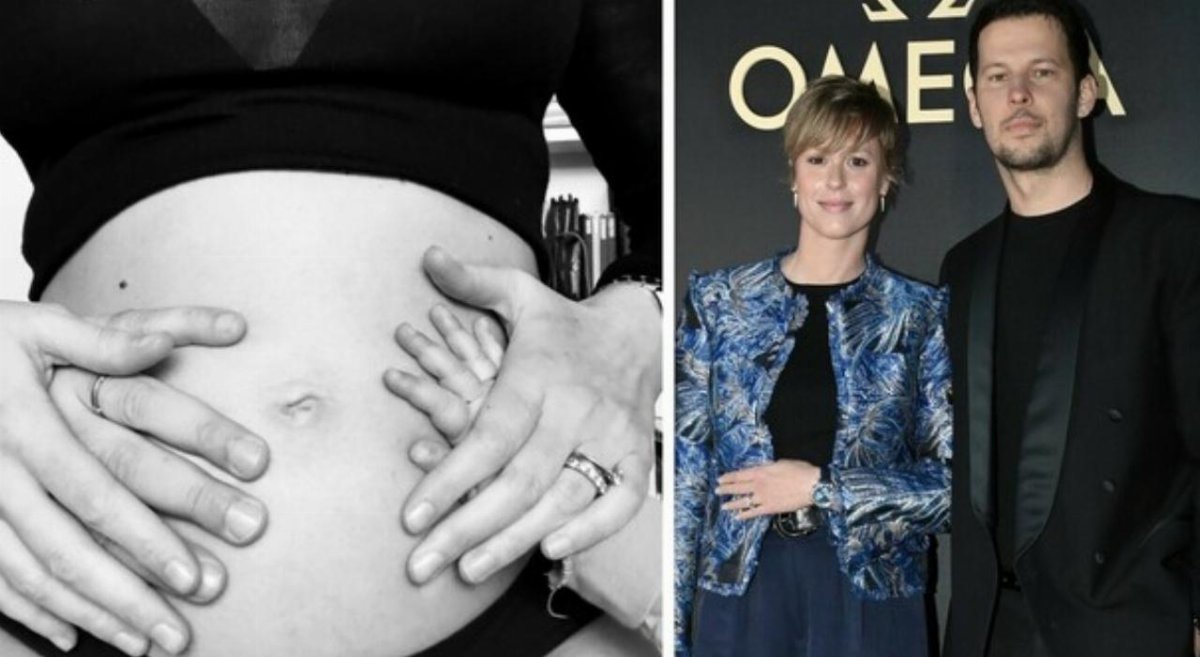 Federica Pellegrini incinta: parto ad aprile, cesareo programmato e nome ispirato da Matilde