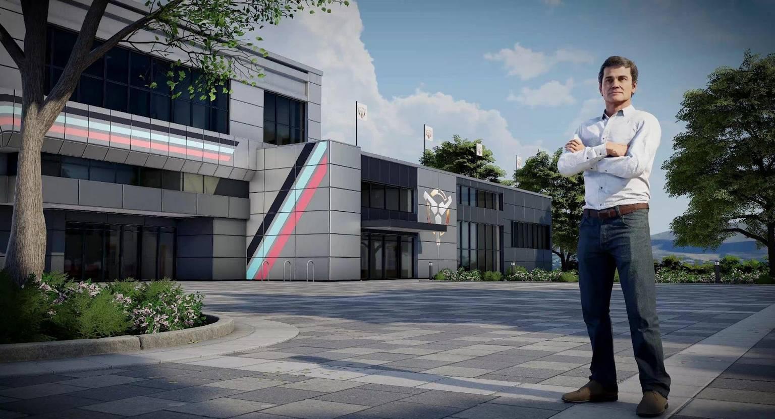 ridefinisce gestione ridefinisce gestione