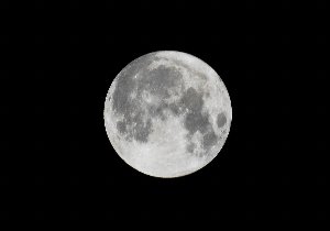 superluna raccolto