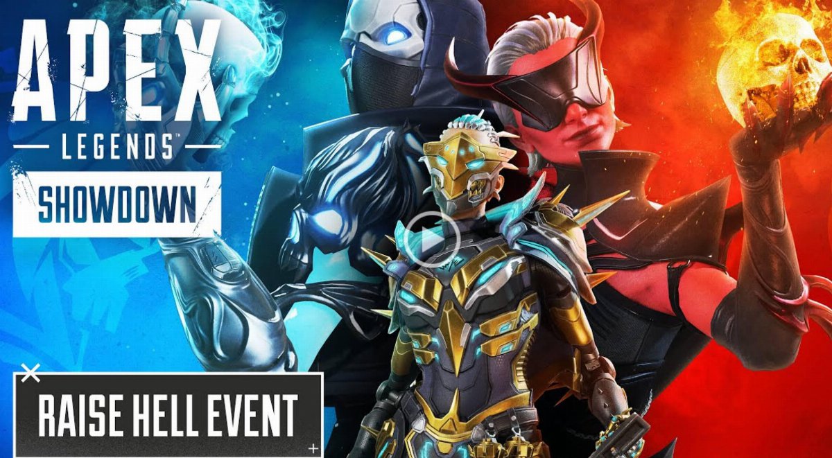 Apex Legends: Showdown - nuovo evento Scatena l’Inferno