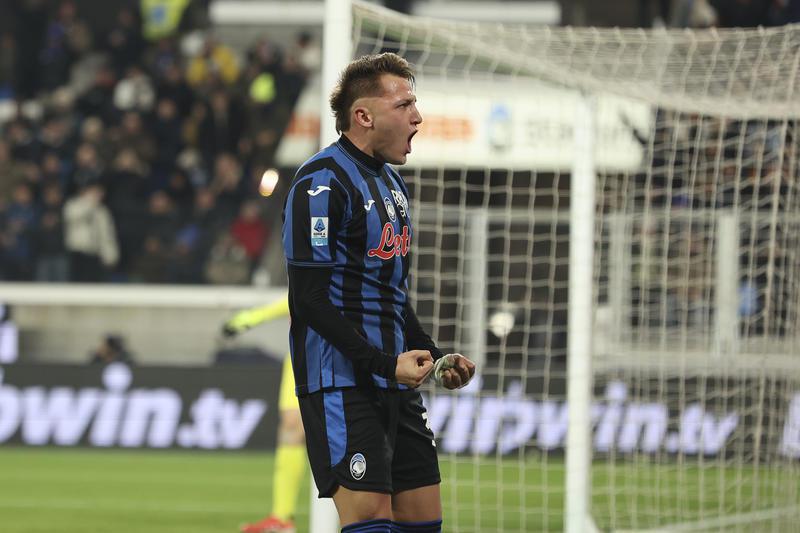 atalanta obiettivo atalanta obiettivo