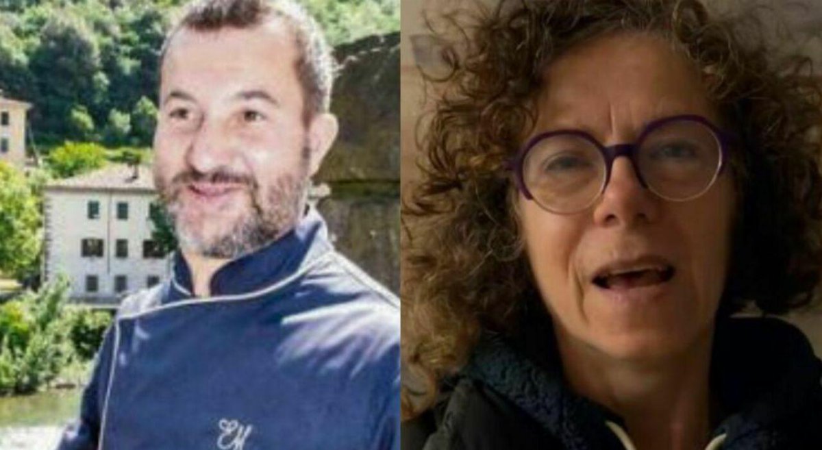 Omicidio Ludwig, il piano dello chef contro la complice emerge dalle intercettazioni