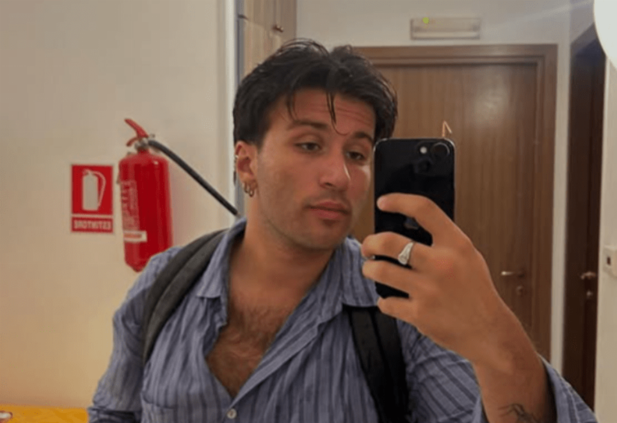 Eddie Brock a Sanremo 2026: l