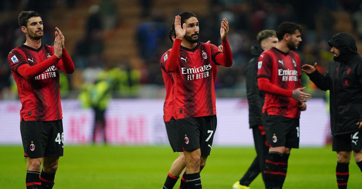 Milan: Impegni in Serie A ed Europa League a Marzo 2024