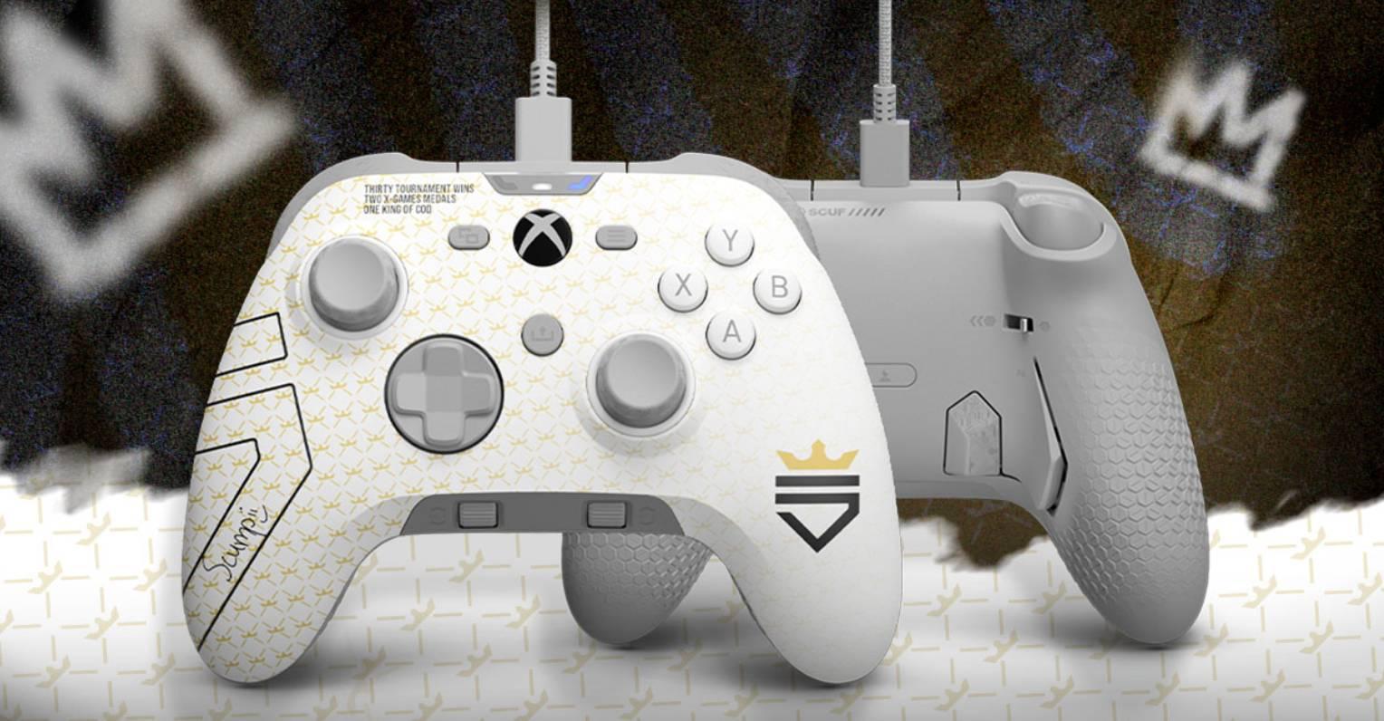 scuf valor scuf valor