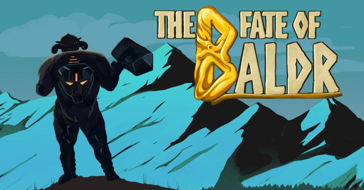 Annunciata la data di uscita di The Fate of Baldr