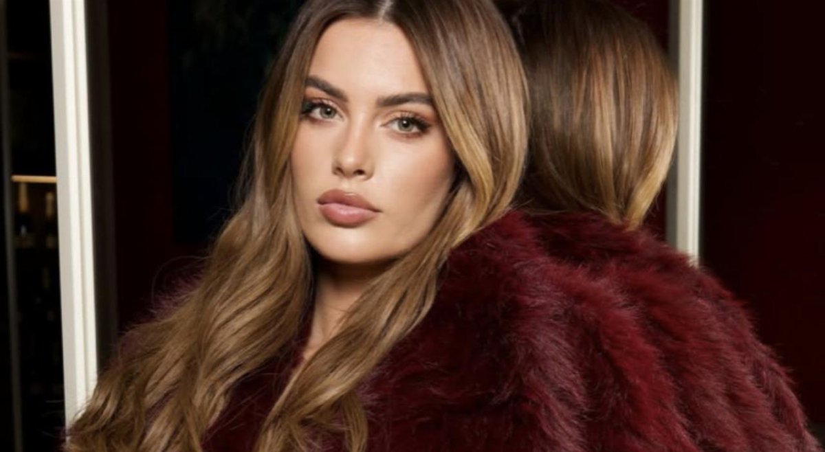 Sophie Codegoni smentisce il flirt con Guglielmo Vicario e difende la sua vita privata Sophie Codegoni smentisce il flirt con Guglielmo Vicario e difende la sua vita privata