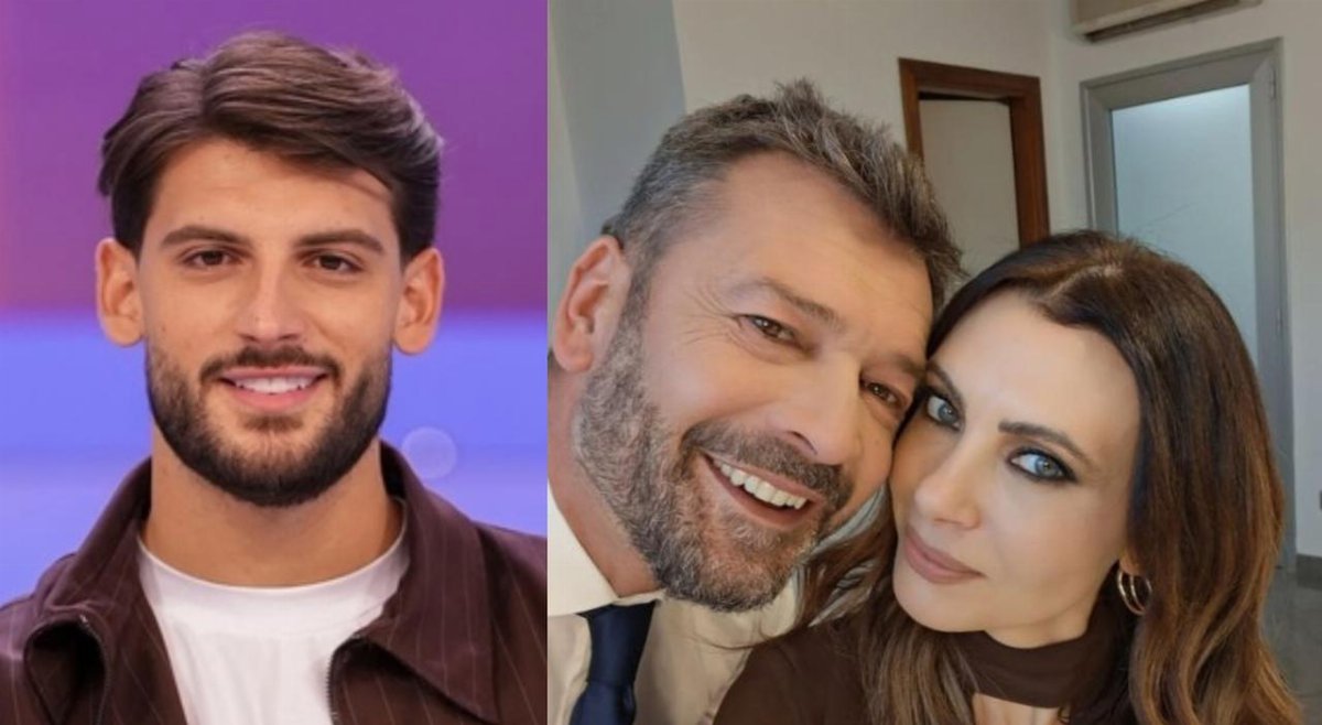 Uomini e Donne, Maria ferma Gemma, Cristina sceglie Ernesto e nel Trono Over spunta una proposta di matrimonio Uomini e Donne, Maria ferma Gemma, Cristina sceglie Ernesto e nel Trono Over spunta una proposta di matrimonio