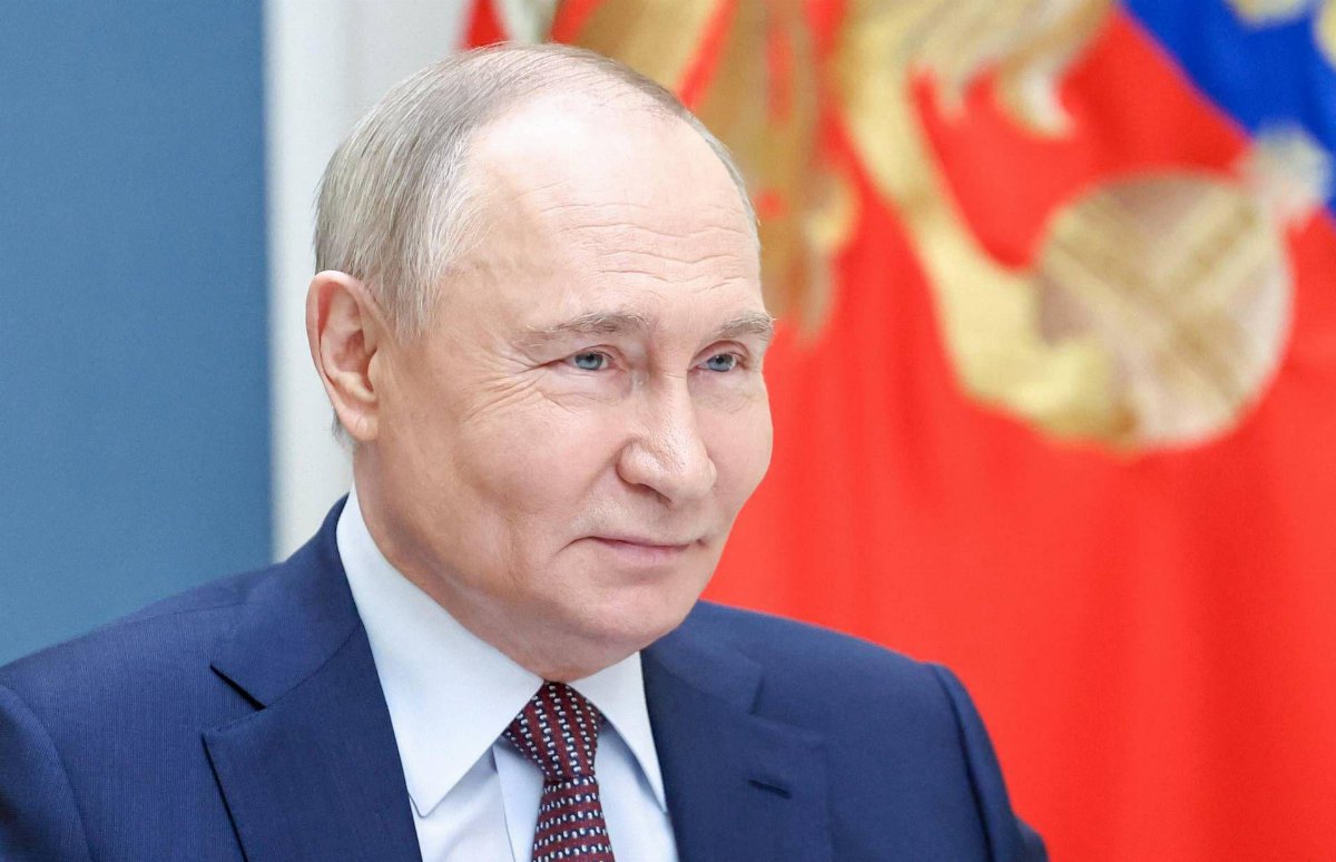 Trump e Putin, lunga telefonata tra nonni: auguri, Ucraina e dialogo su nuovi negoziati
