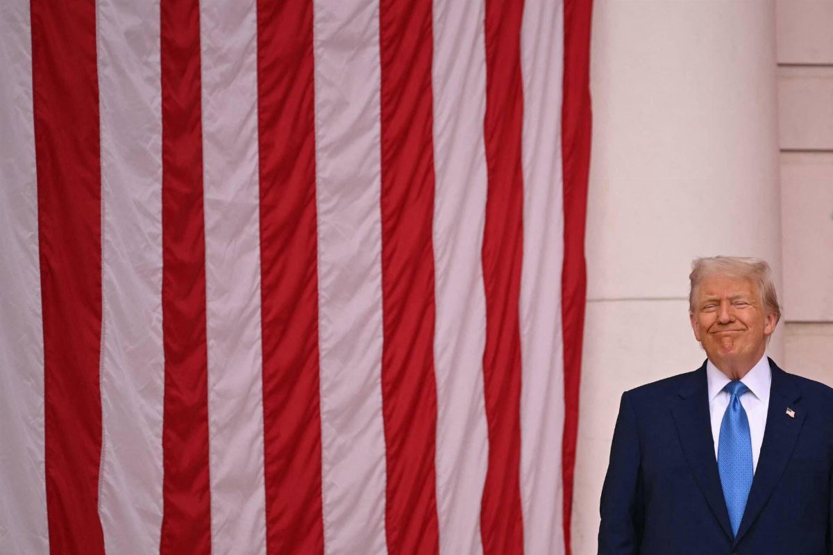 Trump ripristina il Columbus Day: Celebriamo l