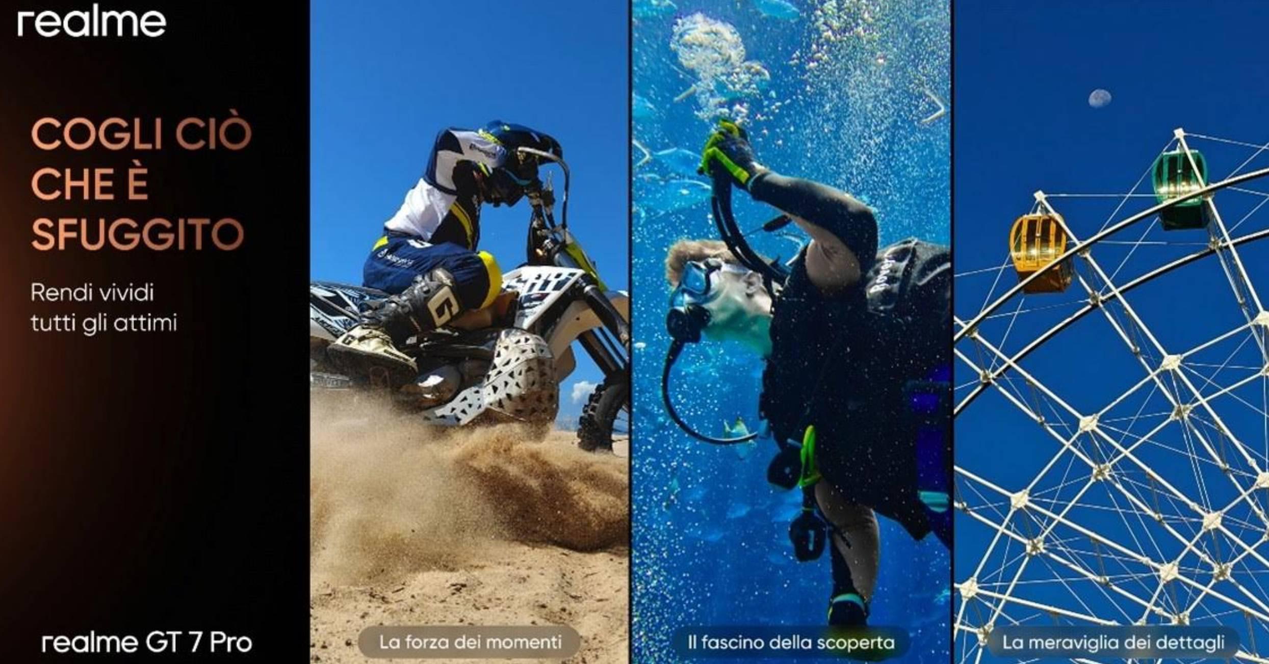 realme debutta realme debutta