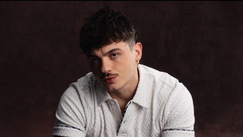 sanremo 2025 Sanremo 2025, Olly vince con