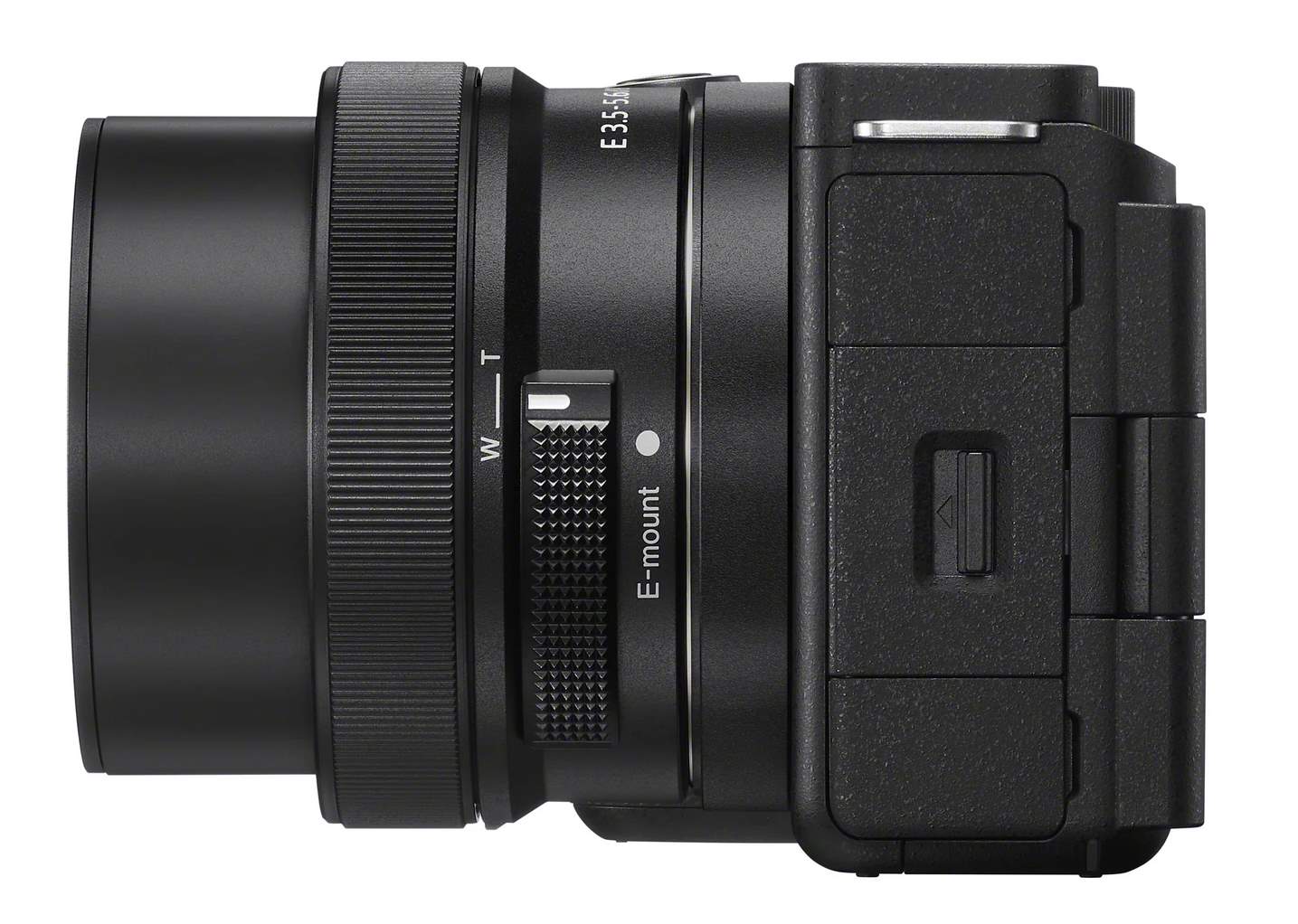 Sony - arrivo il kit ZV-E10 II e obiettivo E PZ 16-50MM F3.5-5.6 OSS II