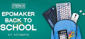 epomaker back