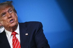 donald trump donald trump