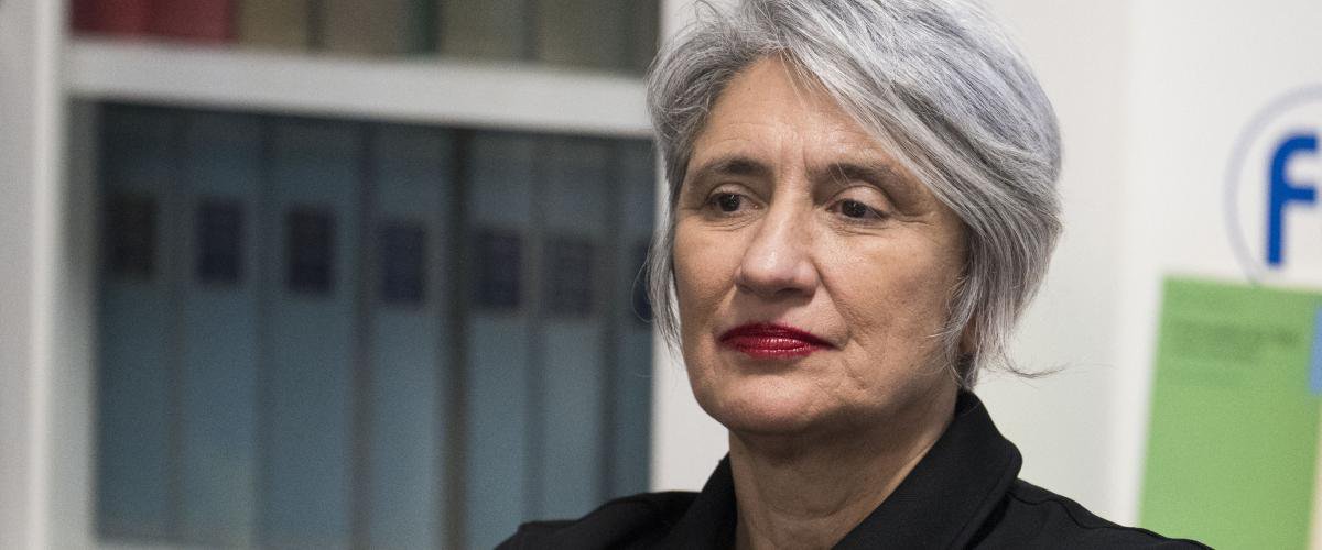 Paola Concia attacca la sinistra: accuse di aver legittimato figure contro la democrazia Paola Concia attacca la sinistra: accuse di aver legittimato figure contro la democrazia