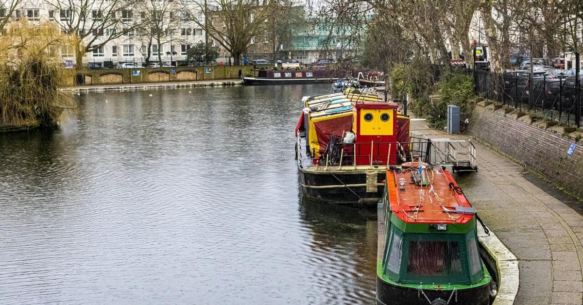 Londra: trovata morta in un canale una bimba di 5 anni scomparsa