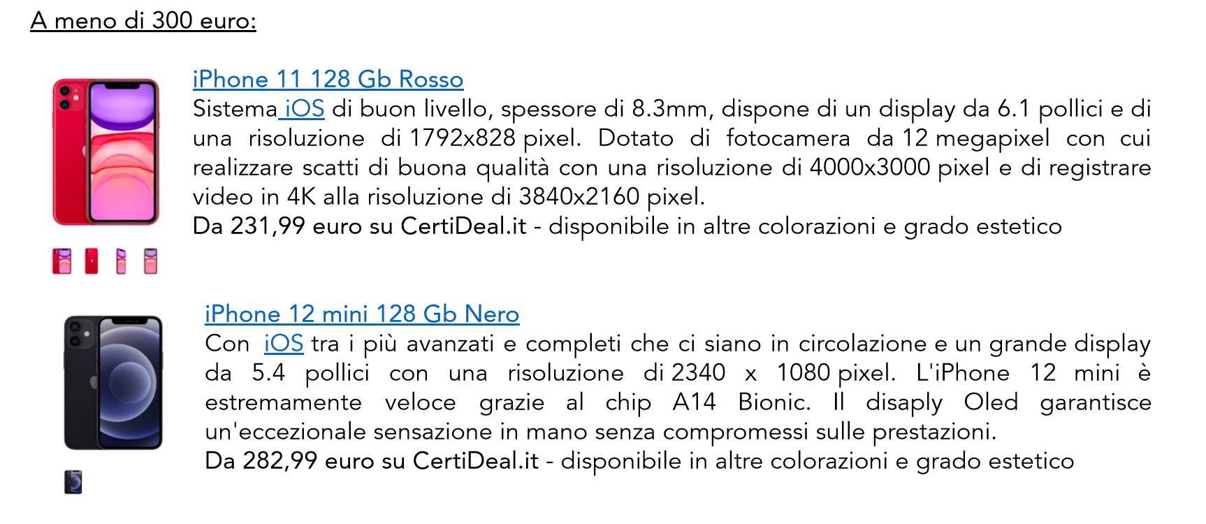 natale smart Natale smart con CertiDeal