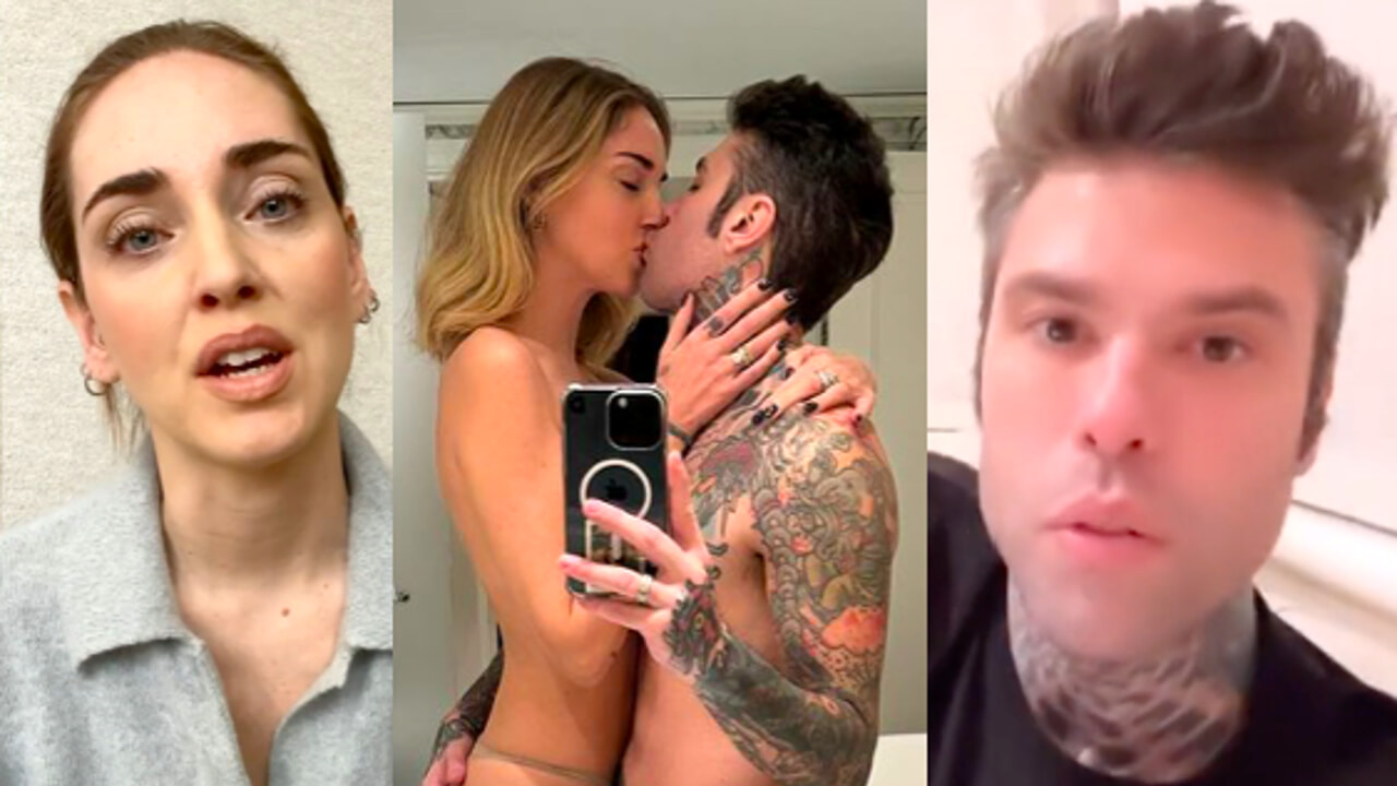 Crisi in Casa Ferragnez: Divergenze profonde tra Chiara Ferragni e Fedez?