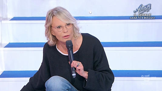 uomini donne uomini donne