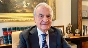 Vaccini, il sindaco Corleone Nicolò Nicolosi si dimette