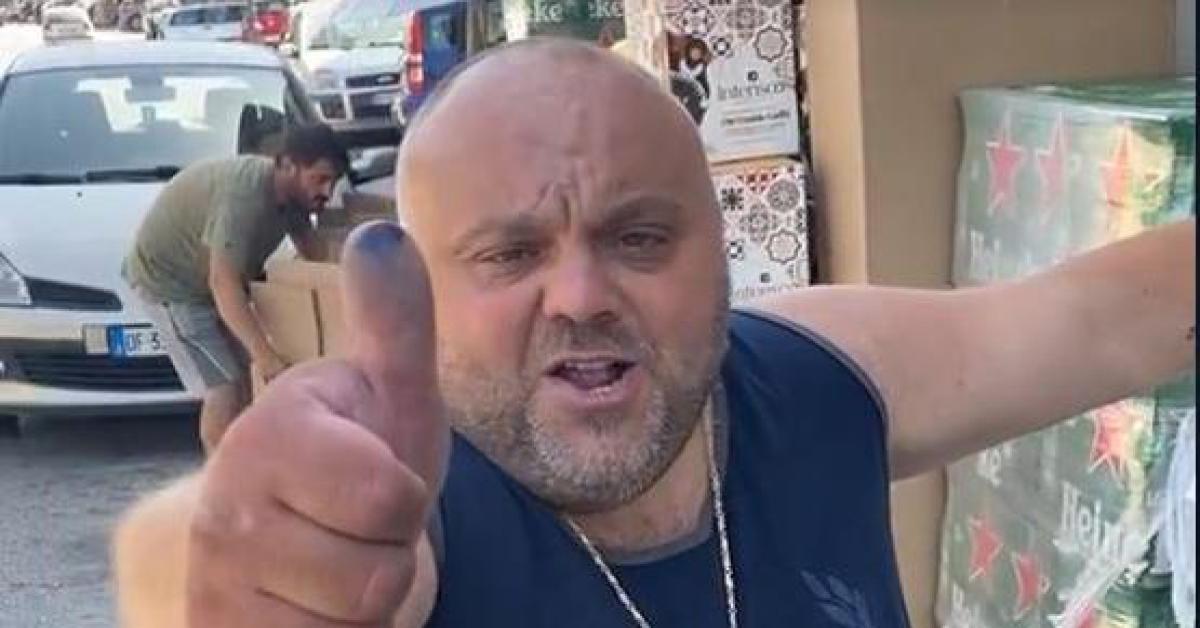 Arrestato Alfredo ‘o chiatt: Chi è il popolare tiktoker di Napoli