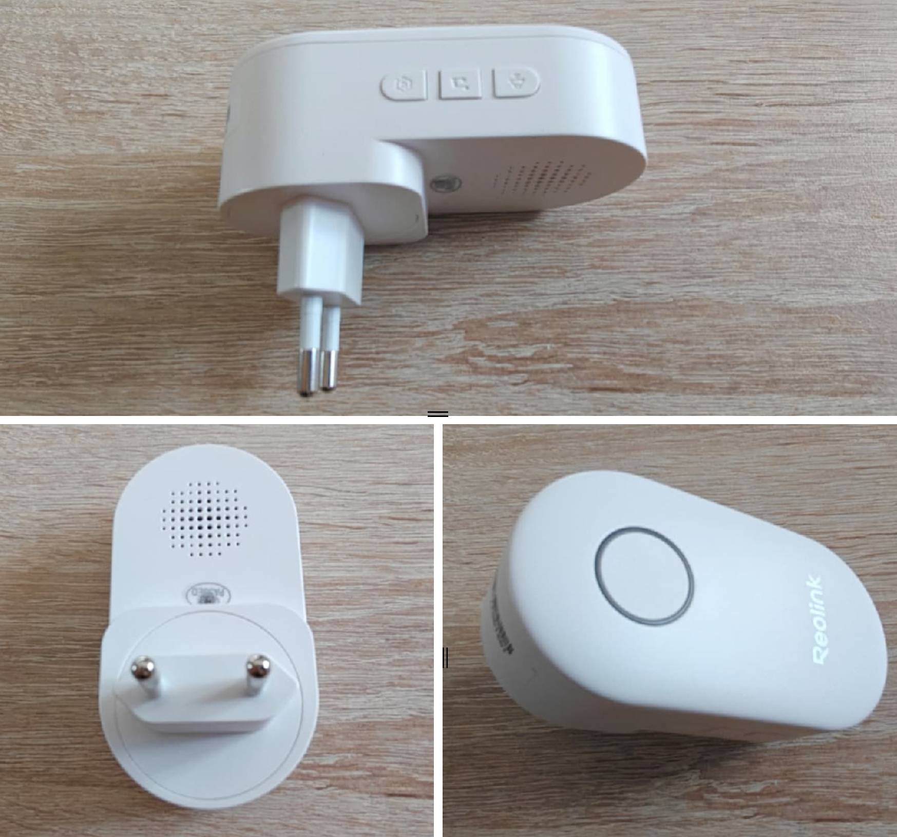 recensione reolink Recensione Reolink Video Doorbell (Battery)