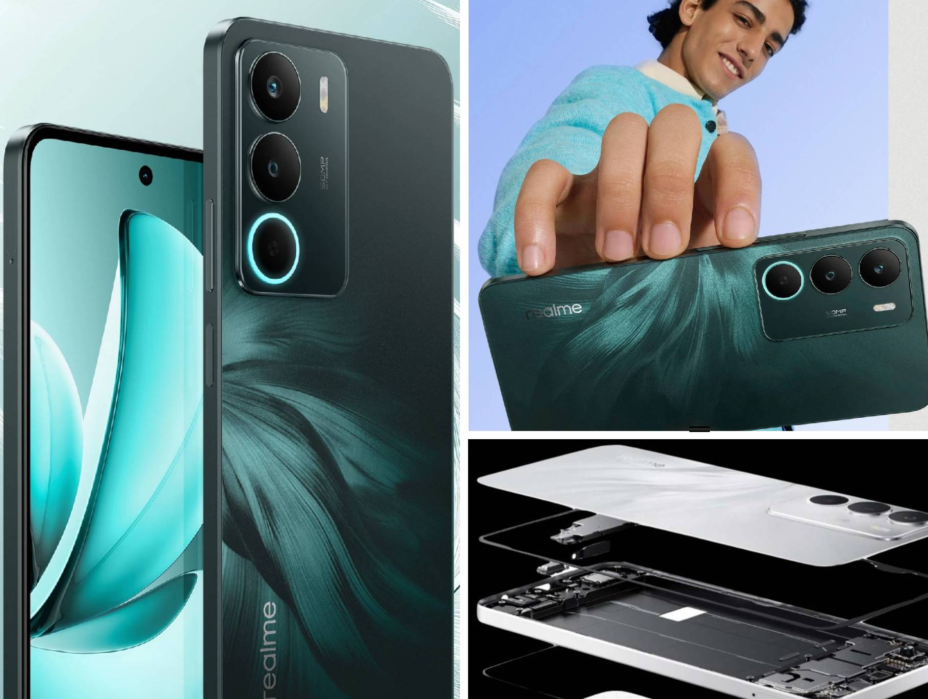 recensione realme Recensione realme C71