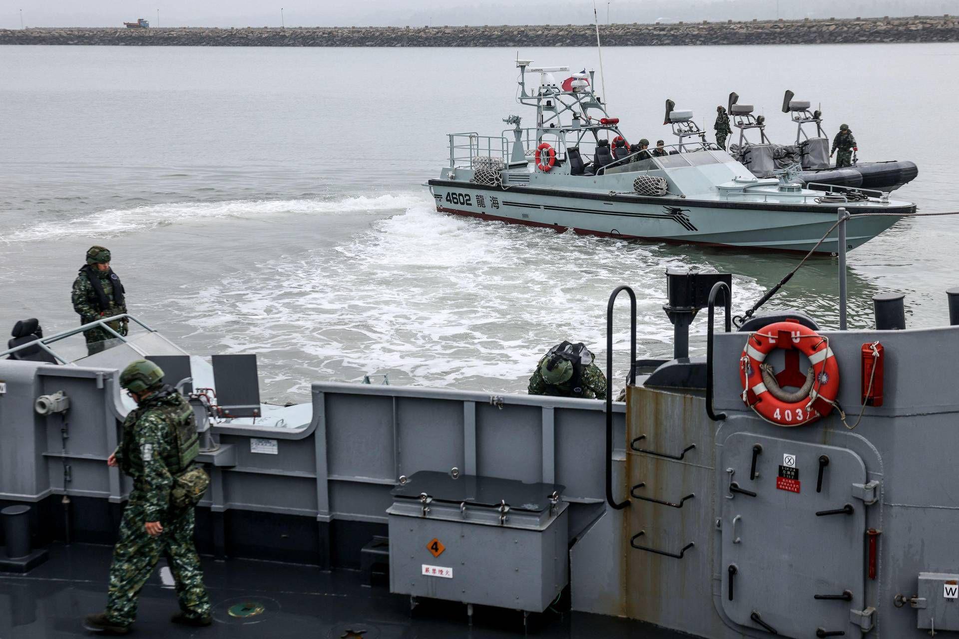 taiwan sequestra taiwan sequestra
