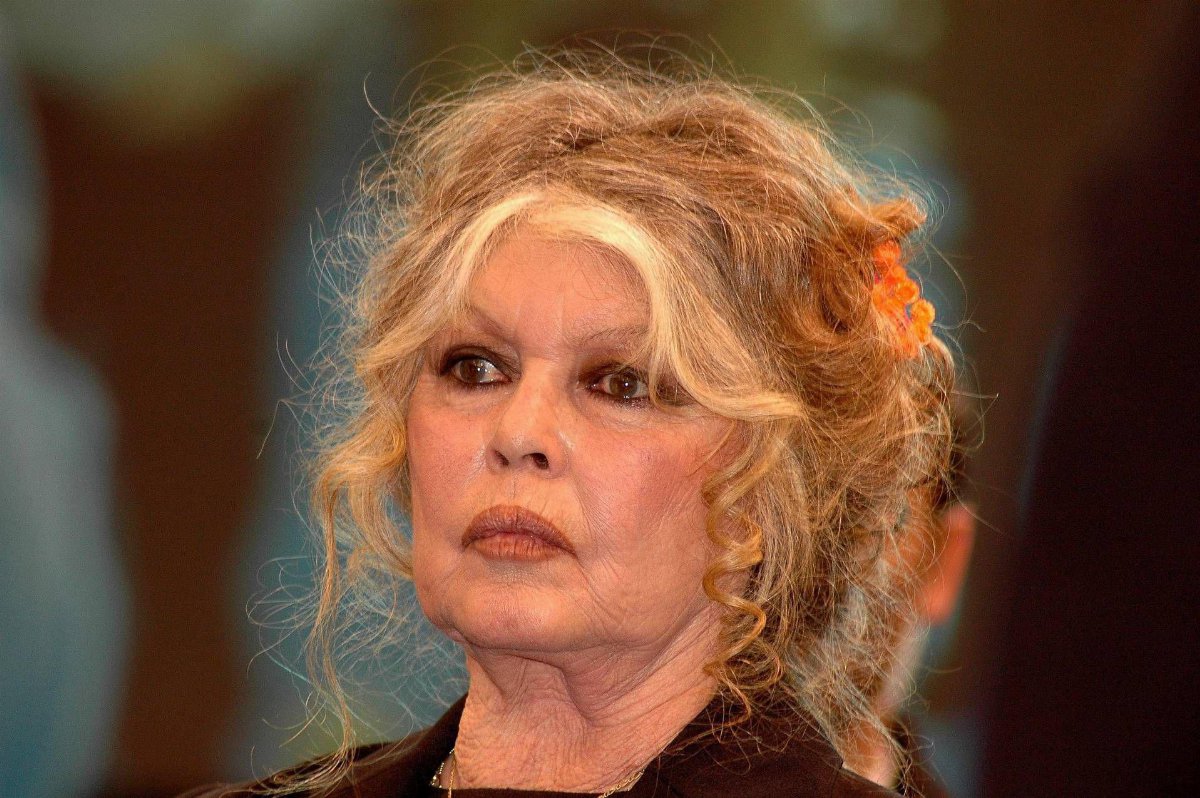 Brigitte Bardot, le parole del marito: la malattia e gli ultimi giorni Brigitte Bardot, le parole del marito: la malattia e gli ultimi giorni