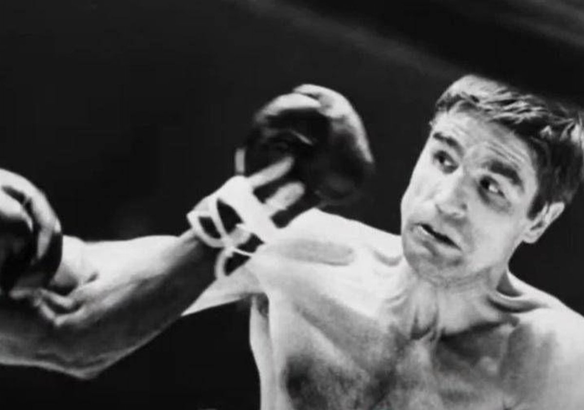 È morto Nino Benvenuti, leggenda della boxe e oro olimpico a Roma 1960